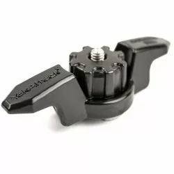 Anchors YakAttack GT Cleat, Track Mount Line Cleat