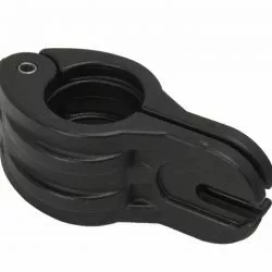 YakAttack Mighty Mount Bar Clamp