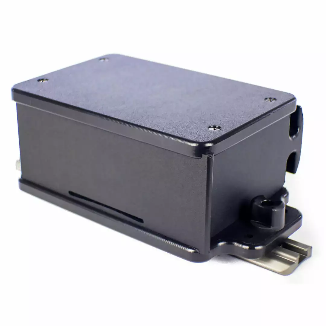 YakAttack CellBlok 1 YakAttack CellBlok