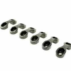 Hardware And Mounts YakAttack Padeye Kit, 6pk