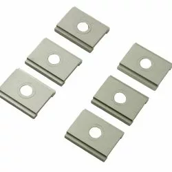 YakAttack, FeelFree UniTrack Adapter, Adapter Plate Only Hardware And Mounts