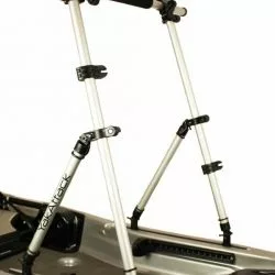YakAttack Command Stand Universal Stand Assist Bar