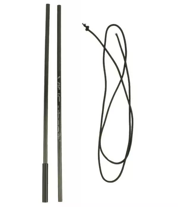 YakAttack VISICarbon Pro Mast Repair Kit 1 YakAttack VISICarbon Pro Mast Repair Kit