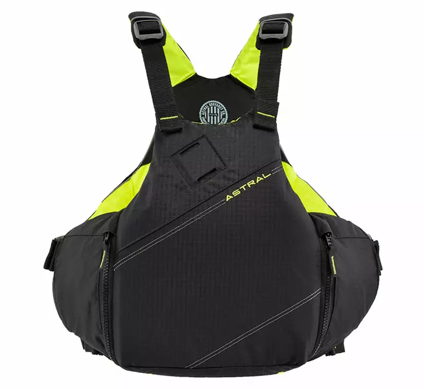 Astral YTV Life Jacket Life Jackets 6 Astral YTV Life Jacket Life Jackets