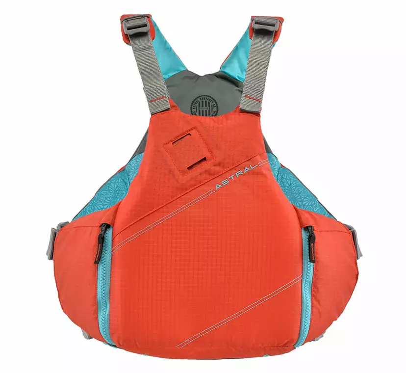 Astral YTV Life Jacket Life Jackets 1 Astral YTV Life Jacket Life Jackets