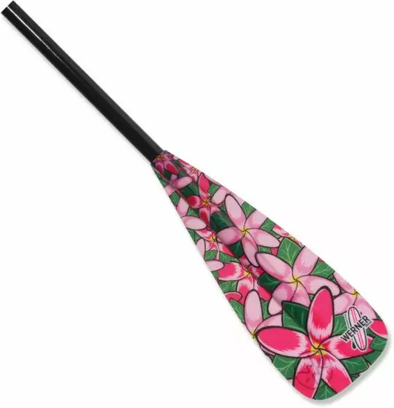 Werner Zen 85 Adjustable SUP Paddle (Discontinued Color) 1 Werner Zen 85 Adjustable SUP Paddle (Discontinued Color)