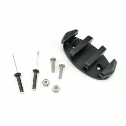 YakGear 3.5" Zig Zag Cleat Kit Accessories