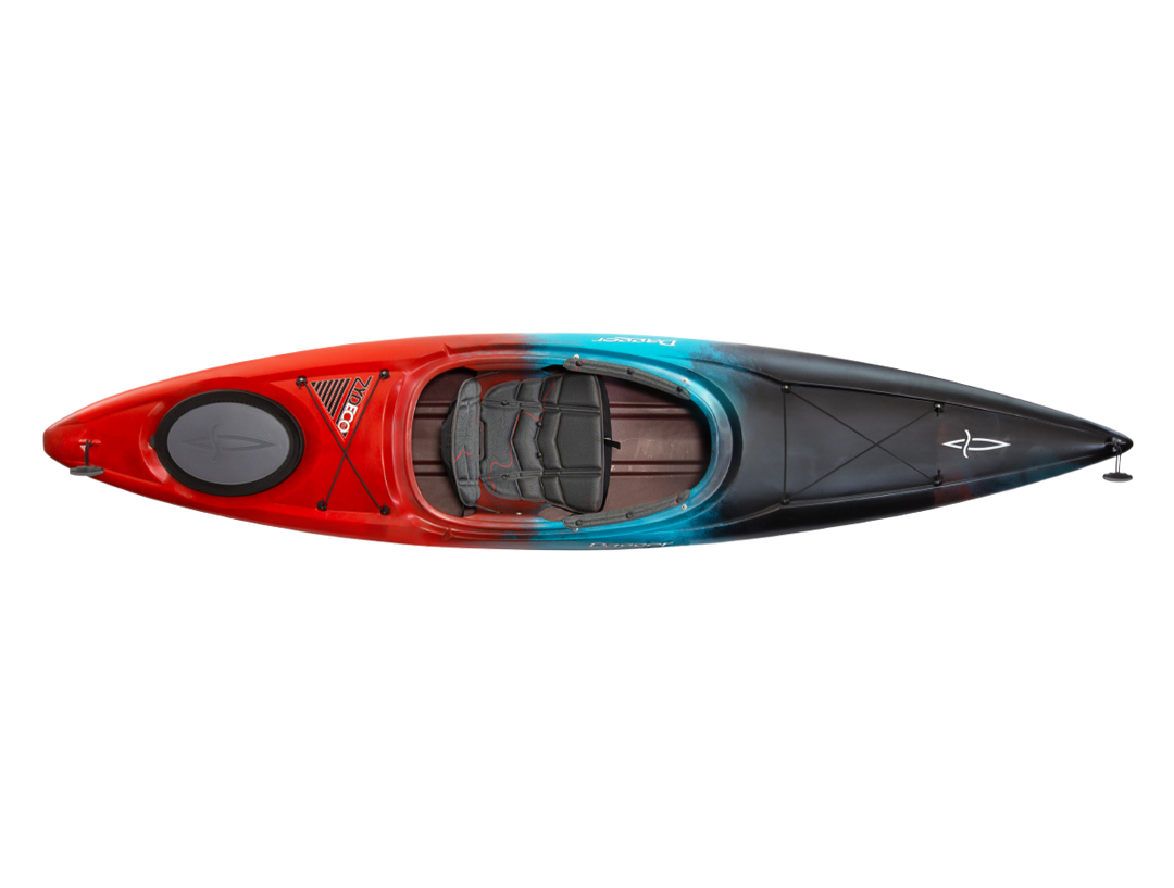 Dagger Zydeco 11 1 Dagger Zydeco 11