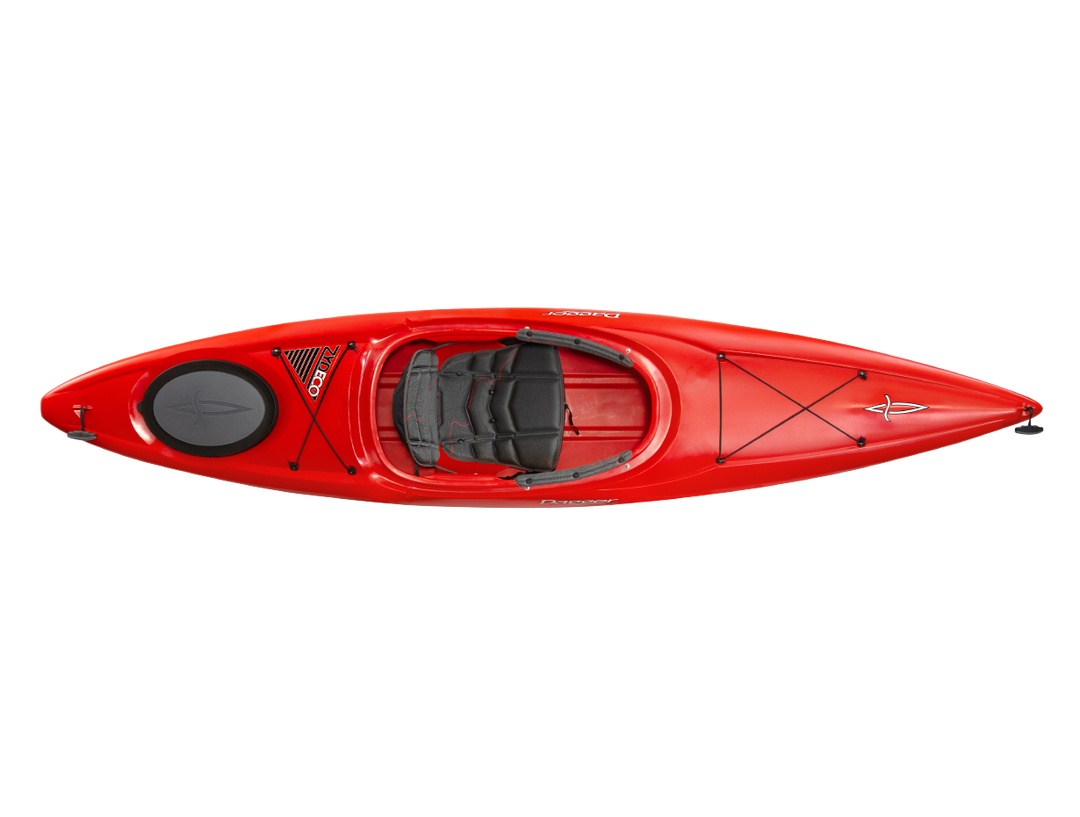 Dagger Zydeco 11 2 Dagger Zydeco 11