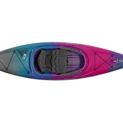 Kayaks/Canoes Dagger Zydeco 9