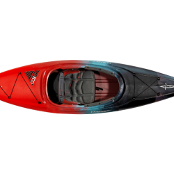 Kayaks/Canoes Dagger Zydeco 9