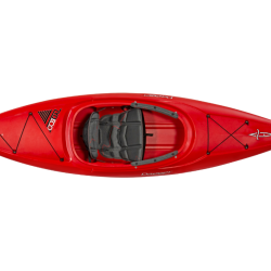 Kayaks/Canoes Dagger Zydeco 9